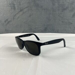 Ray-Ban ANDY RB4202 6069/71 3N Black Sunglasses FRAMES ONLY Italy 55-17-145